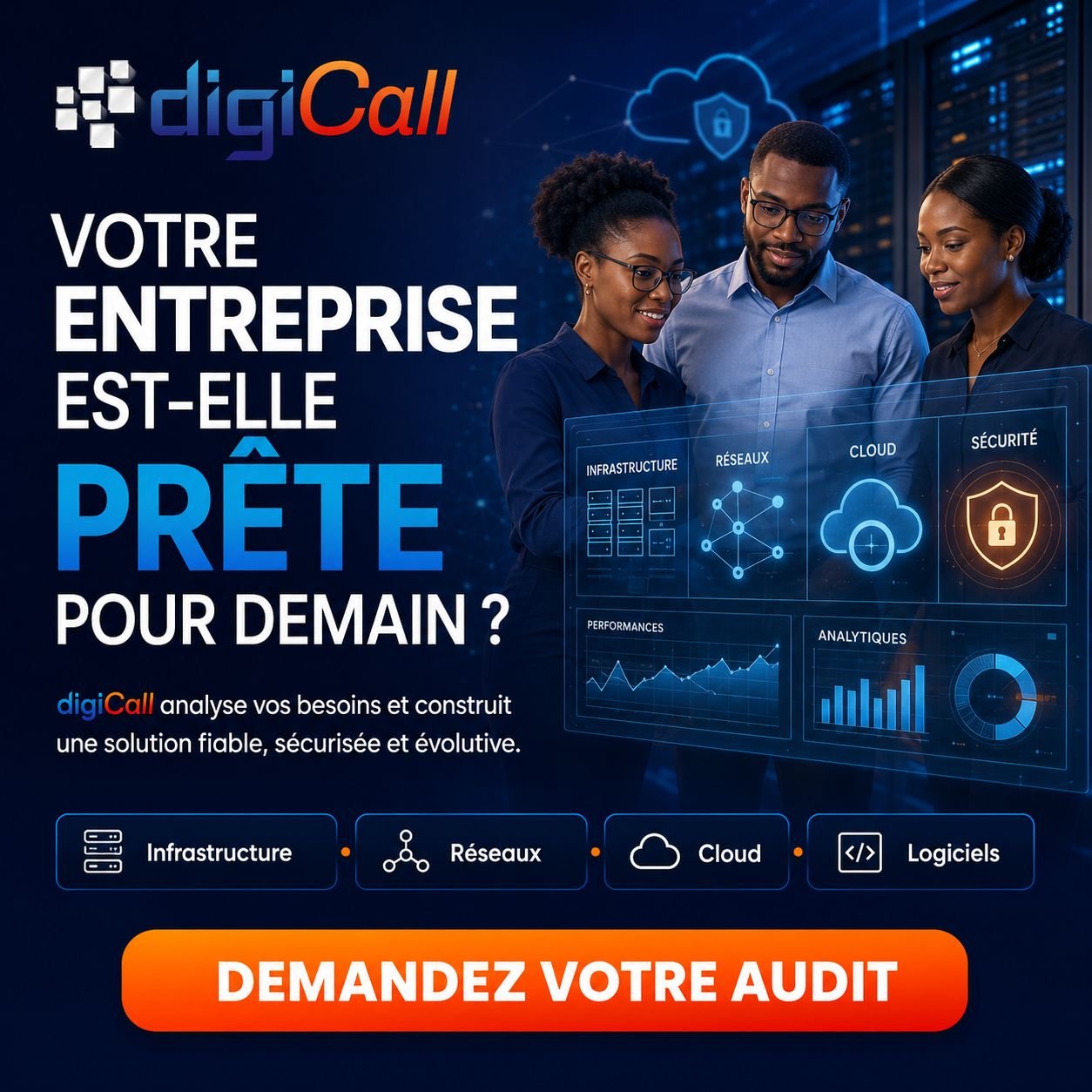 Développement web