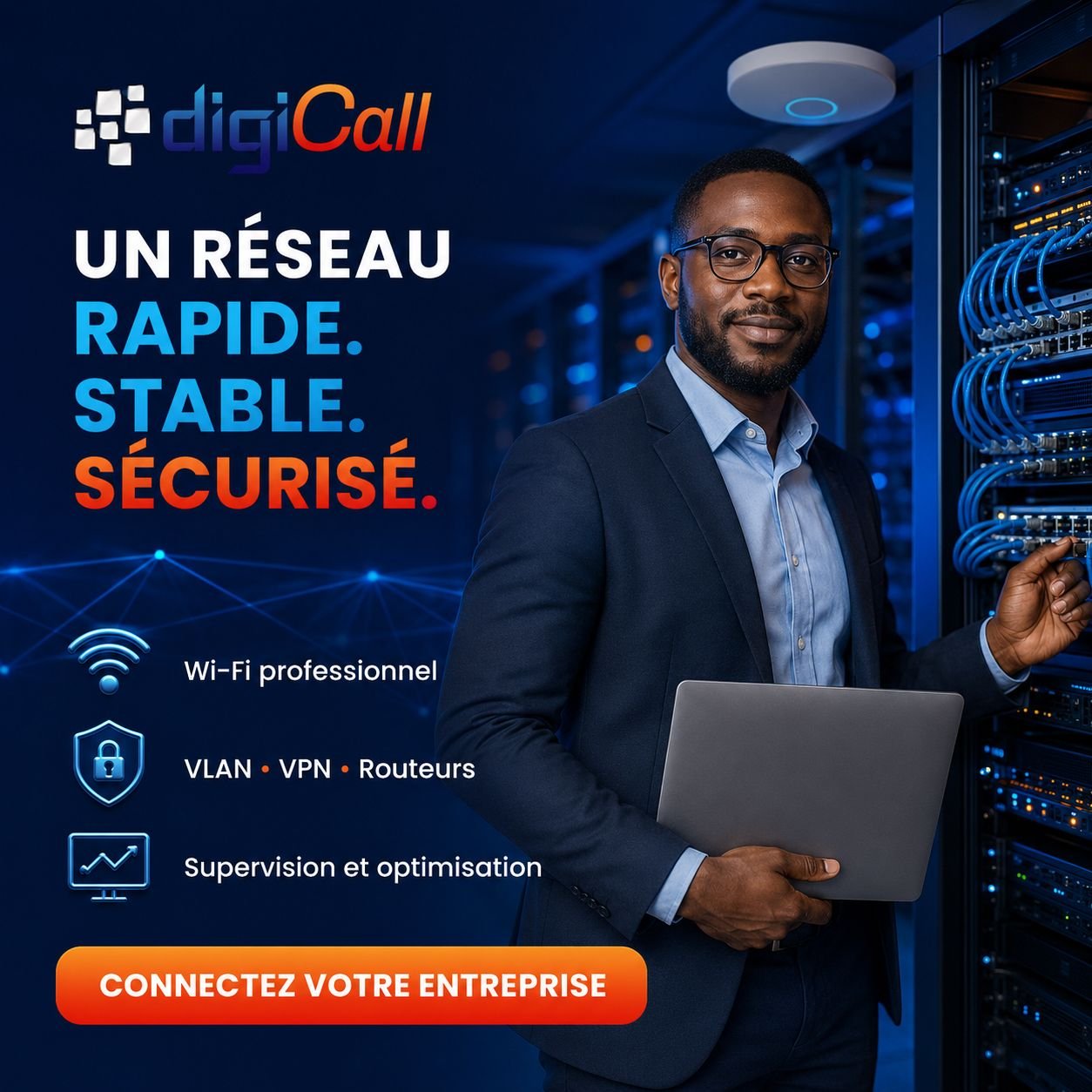 Cybersécurité